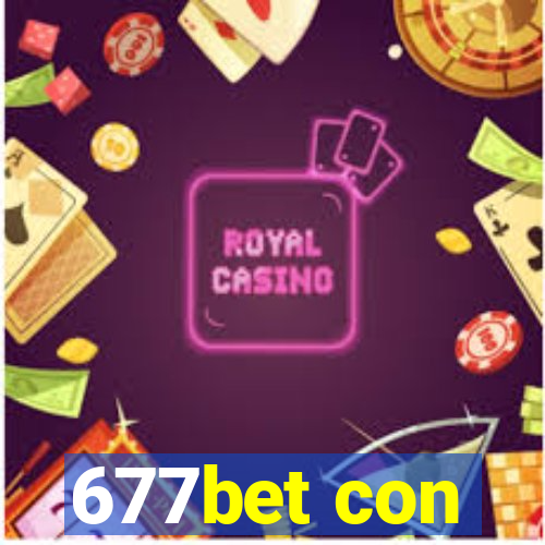 677bet con